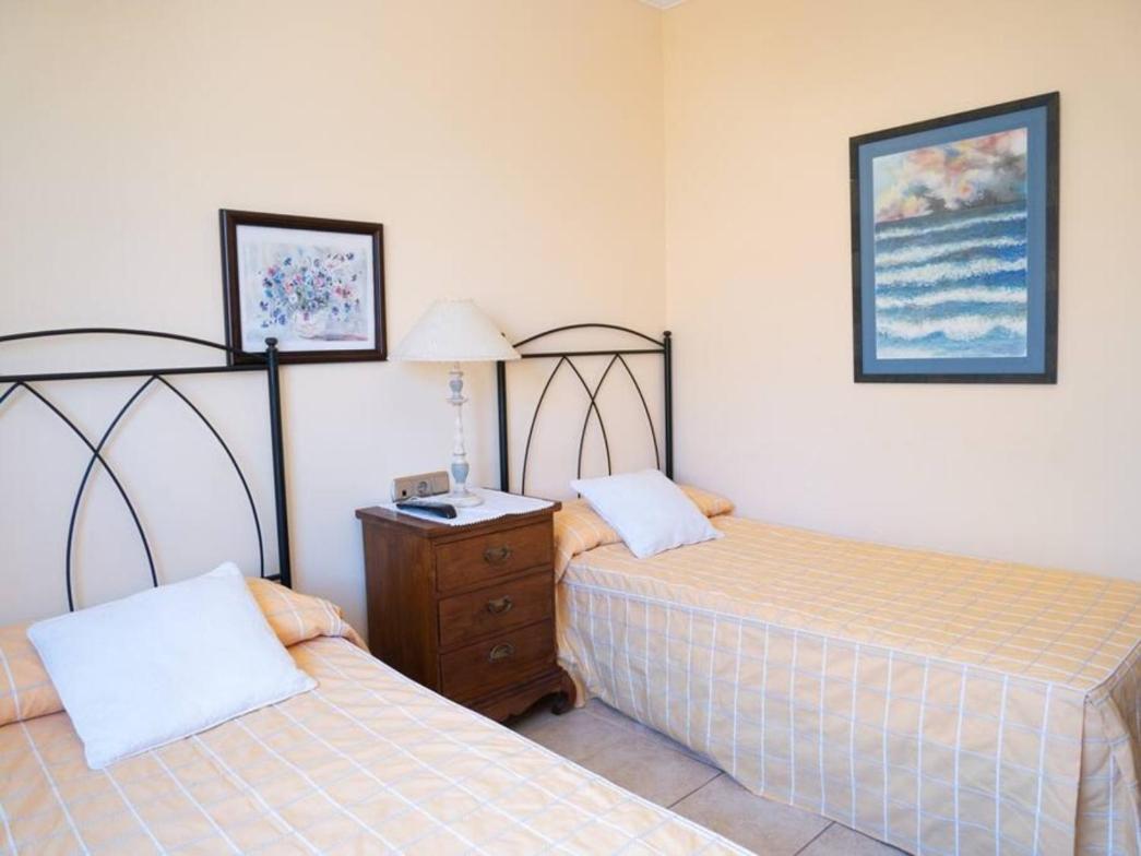 Villa Vergel With Jacuzzi, Large Private Pool, Sauna&bbq By Amazzzing Travel Caleta De Fuste