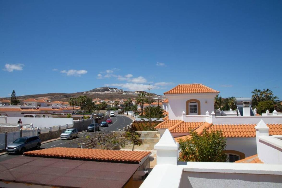 Villa Vergel With Jacuzzi, Large Private Pool, Sauna&bbq By Amazzzing Travel Caleta De Fuste
