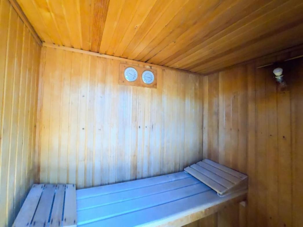 Vergel With Huge Private Pool, Jacuzzi, Sauna & Bbq By Amazzzing Travel Villa Caleta De Fuste